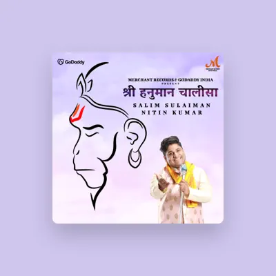 Listen to Nitin Kumar, watch music videos, read bio, see tour dates & more!