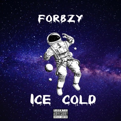 Ice cold - Single