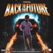 Back to the Future (feat. Trdee & Mitch Shaffer) - Bass Lewis lyrics