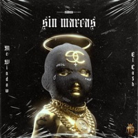 Sin Marcas (feat. El Cash) - Single - Mc Window