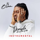 INSTRUMENTAL DISCIPLE DANS LA VILLE (instrumental) artwork