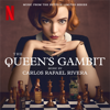 The Queen's Gambit (Music from the Netflix Limited Series) - Carlos Rafael Rivera