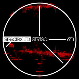 Strxltd011 - Single