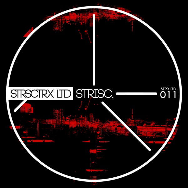 Strxltd011 - Single