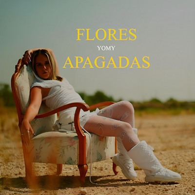 Flores apagadas - Single