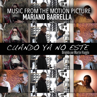 Cuando ya no esté (Original Motion Picture Soundtrack) - EP