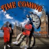 Time Coming - EP