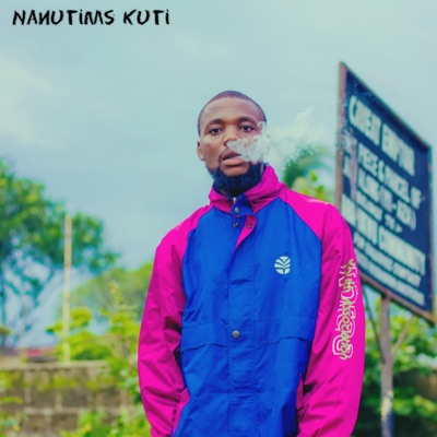 Abamaica (Rasta Version) - Single