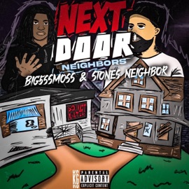 How It Go Big5ssMoss, Stone's Neighbor, Mthang5100 & AWC Juice