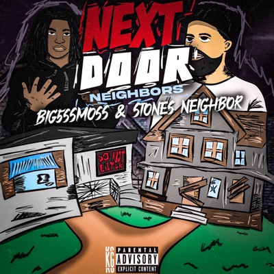 Next Door Neighbors - EP