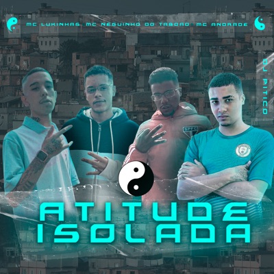 Atitude Isolada - Single