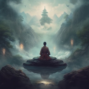 Eternal Serenity: Zen Meditation Sounds