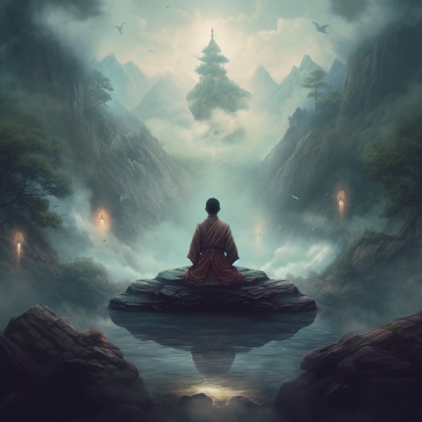 Eternal Serenity: Zen Meditation Sounds