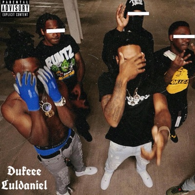 Carry On (feat. Dukeee) - Single