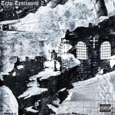 Trap Testament 2 - EP