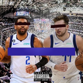 '23 Mavs (feat. Bigg JB) Gramattyk