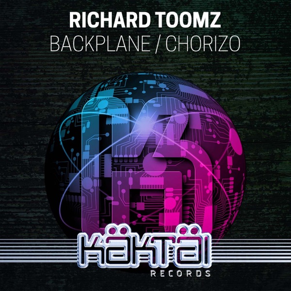 Backplane / Chorizo - Single