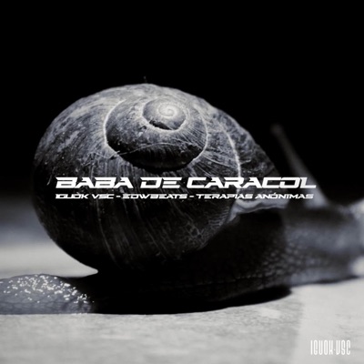 Baba de Caracol - Single
