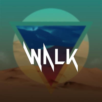 Drilland - Walk (Melodic Drill Type Beat)