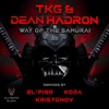 TKG & Dean Hadron