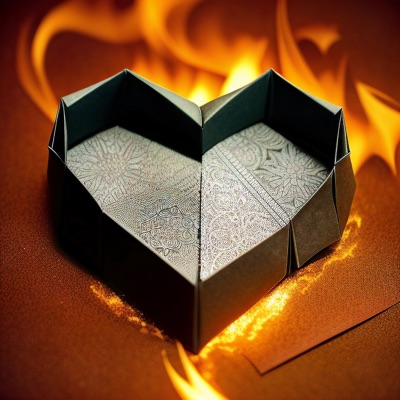 Оригами - Single