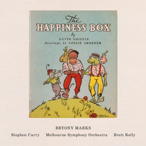 The Happiness Box (feat. Brett Kelly)