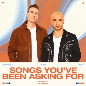 Songs You've Been Asking For, Vol. 2 (DJ Mix)