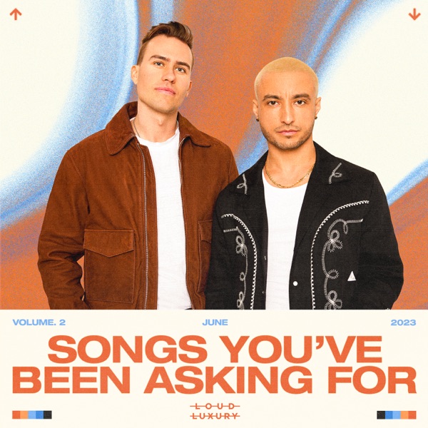 Songs You've Been Asking For, Vol. 2 (DJ Mix)