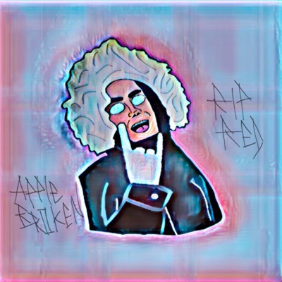 Molly (feat. R1PRED) - Single