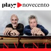 Alessandro Baricco NVCNT Cap. 1 (feat. Alessandro Baricco) NVCNT (feat. Alessandro Baricco)
