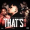 That's Not You (feat. Bla$ta & Mitchell) - Acito lyrics