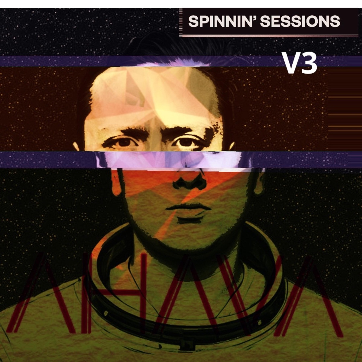 Spinnin Sessions V1 - Album by Ahava Productions - Apple Music