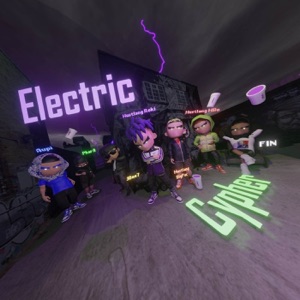 Electric Cypher (feat. Aupi, Phara, Hustlang BigPac & Fin)