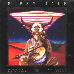 Gipsy Tale - EP