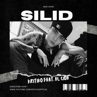 Silid (feat. El Cide) - Single