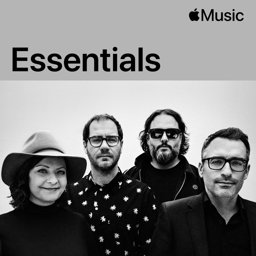 Les Cowboys Fringants Essentials