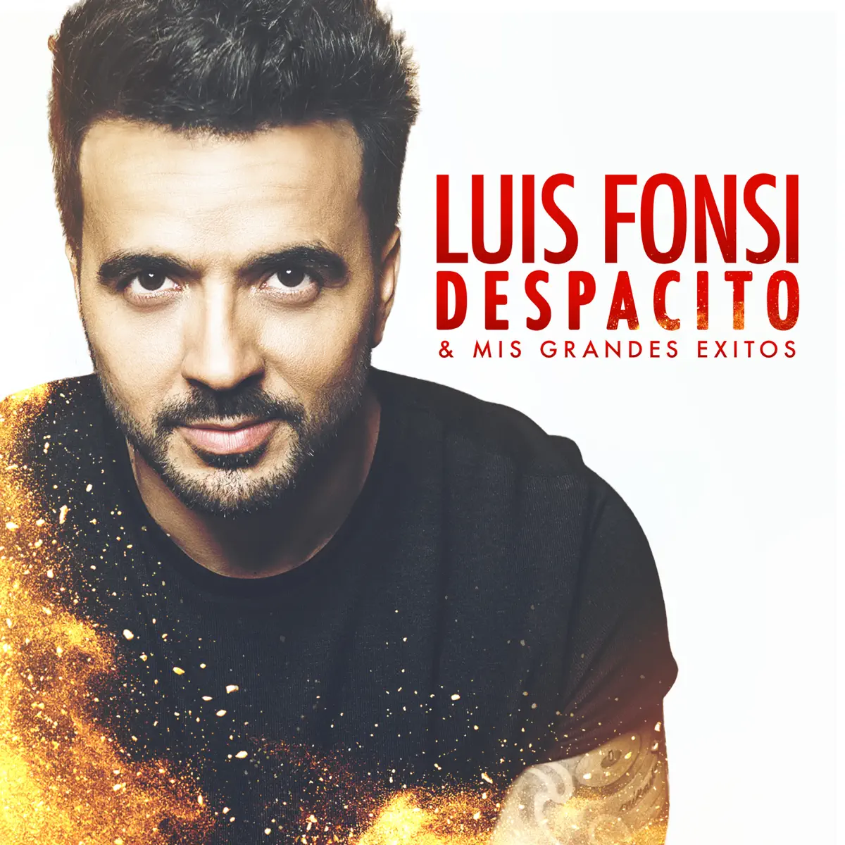 Luis Fonsi - Despacito & Mis Grandes Éxitos (2017) [iTunes Plus AAC M4A]-新房子