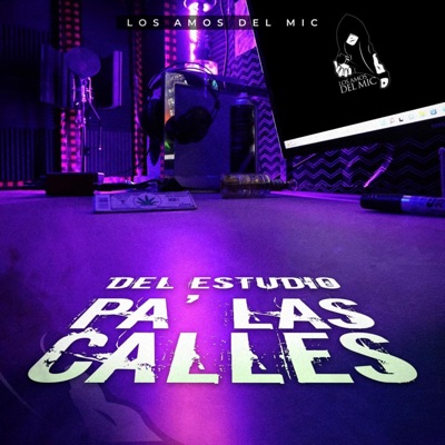 Del estudio pa las calles (feat. El Azua & KILO JIMENEZ)