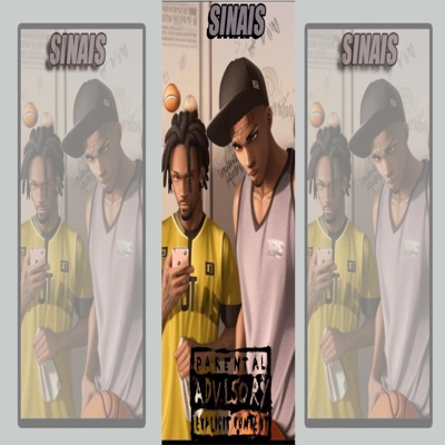 Sinais (feat. DLPROOD) - Single