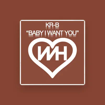 Listen to KR-B, watch music videos, read bio, see tour dates & more!