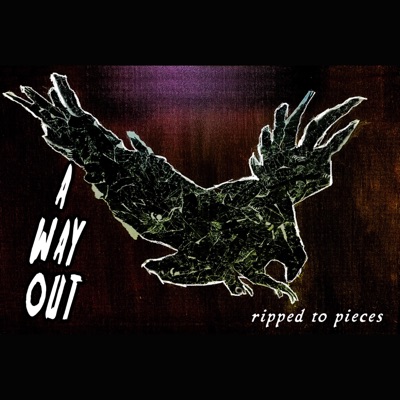 Ripped to Pieces - EP