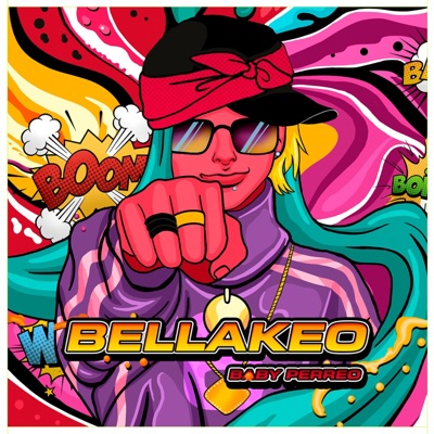 Bellakeo - Single
