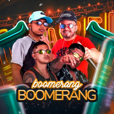 Boomerang - Single