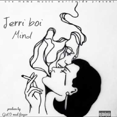 Mind (feat. Gist Beatz) - Single