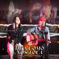 De a Como Nos Toca (feat. Valeria Ochoa) - Single - Kevin Heredia