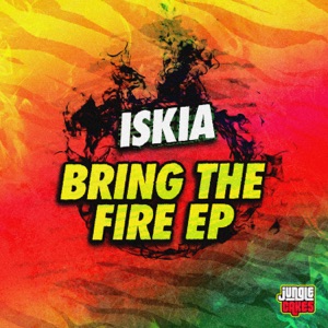 Bring the Fire - EP