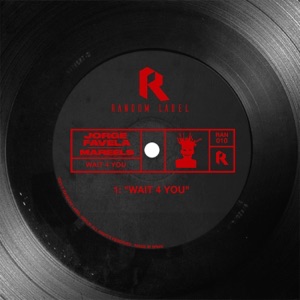 Wait 4 You - Single