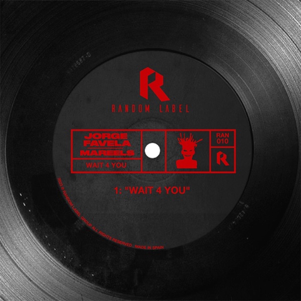 Wait 4 You - Single