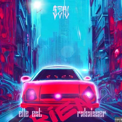 Elle est bien rabaisser - Single