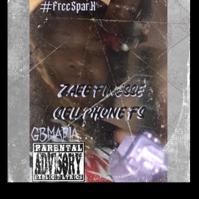 Cell Phone Freestyle - Single